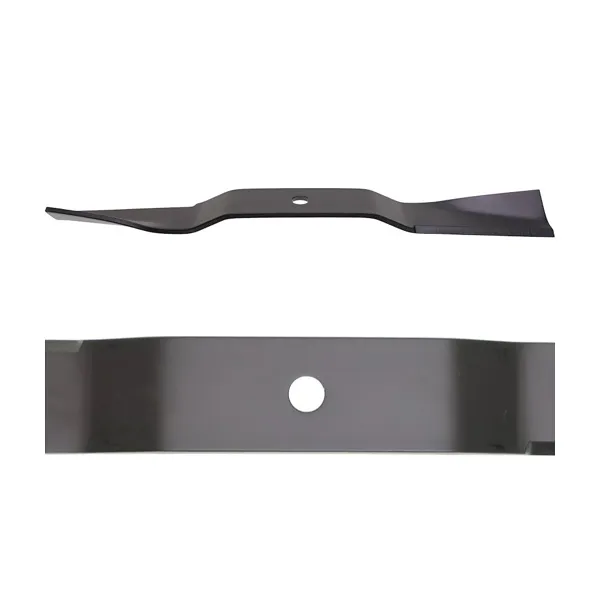 Nóż kosiarki do traktorków ogrodowych ISEKI SG13 SG15 SG17 43 cm (8595-306-0020-0, 8595-306-0610-0)