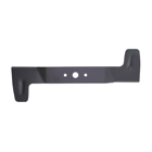 Nóż kosiarki lewy 41,8 cm (17") do traktorków ogrodowych Castel Garden Alpina Stiga Mountfield (OEM 182004359/0)