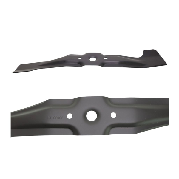 Nóż koszący 53 cm (21") do kosiarek Honda HRX 537 HRX 537 C1 HRX 537 C2 HRB 535 HRD 536 IZY 53 (OEM 72511-VH7-000)