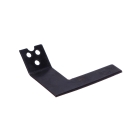 Nóż osłonowy żyłkowy do kos spalinowych chińskich i kos spalinowych z marketów hobbystycznych