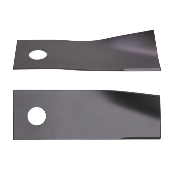 Nóż tnący 13,2 cm (5") do kosiarek silnikowych Agroma Romet Weibang WB 454 HB WB 454 SB (OEM 5310410010)