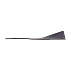 Nóż tnący 13,2 cm (5") do kosiarek silnikowych Agroma Romet Weibang WB 454 HB WB 454 SB (OEM 5310410010)