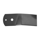 Nóż tnący 16,5 cm (7") do traktorków ogrodowych Stiga (OEM 1134-7880-01)
