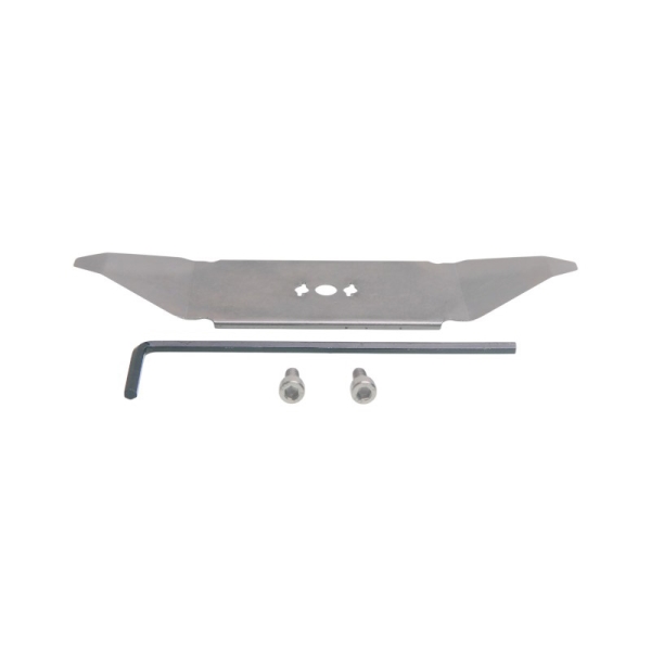 Nóż tnący 18 cm (7") do kosiarek automatycznych Robomow RX12 RX20 RX20 Pro