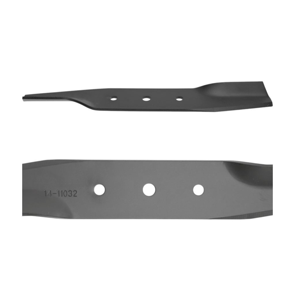 Nóż tnący 31 cm (12") do traktorków ogrodowych Stiga (OEM 1134-1452-01)