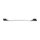Nóż tnący 37,5 cm (15") do kosiarek elektrycznych MTD Bolens Budget Golf Gutbrod Best Garden Garda cmI OK Toom (OEM 742-0835 913-0801)