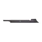 Nóż tnący 37,6 cm (15") do kosiarek elektrycznych MTD Lider Harder Hecht Bosch Alpina Castelgarden Stiga (OEM 092.48.948 J2420000075R J2420000084R 118810003/0)