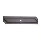 Nóż tnący 37,6 cm (15") do kosiarek elektrycznych MTD Lider Harder Hecht Bosch Alpina Castelgarden Stiga (OEM 092.48.948 J2420000075R J2420000084R 118810003/0)