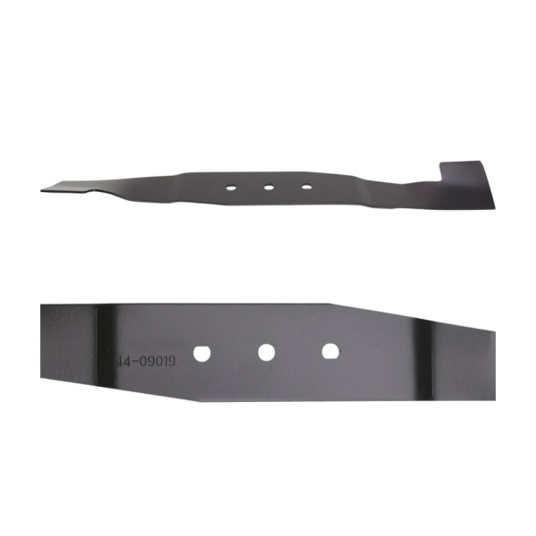 Nóż tnący 37,7 cm (16") do kosiarek elektrycznych AL-KO Alko Classic 3.82SE (OEM 474544 449058)