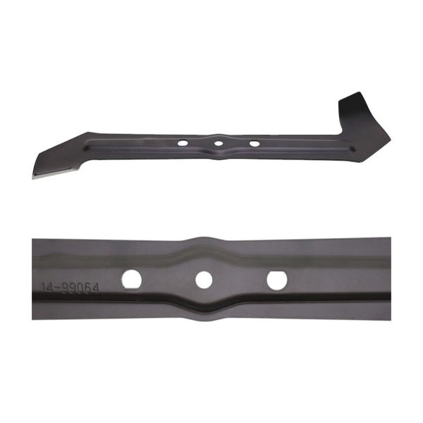 Nóż tnący 37 cm (15") do kosiarek elektrycznych Gardena PowerMax (OEM 4016-00.701.00)