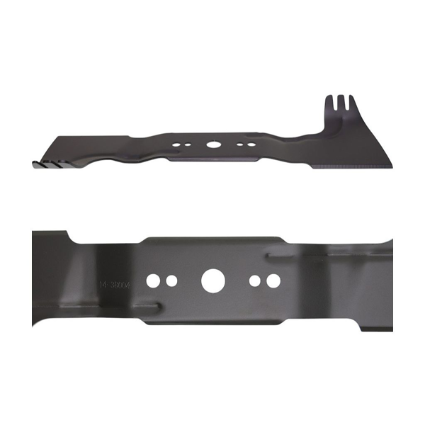 Nóż tnący 42,5 cm (17") do Stihl Viking MB 450 MB 450 M MB 450 X MB 455 MB 455 M (OEM 63407020100)