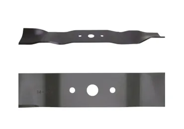 Nóż tnący 42 cm (16,5") prawy do traktorków ogrodowych Castelgarden Alpina BT84 Stiga Estate 2084 3084 3084H (82004360/0 182004360/0) Nóż tnący 42 cm (16,5") prawy do traktorków ogrodowych Castelgarden Alpina BT84 Stiga Estate 2084 3084 3084H (82004360/0 182004360/0)