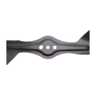 Nóż tnący 45,5 cm (18") z zestawem do kosiarek silnikowych Hecht Avenberg Fieldmann Vega (OEM 50G3510000000)