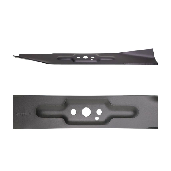 Nóż tnący 46 cm (18") do kosiarek Hortmasz Castorama Grass Performance chińskich i hobbystycznych (OEM 614-067 614067)