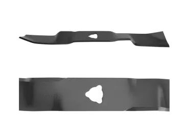 Nóż tnący 46 cm (18") do traktorków ogrodowych Stiga PARK VILLA (OEM 1134-9125-01)