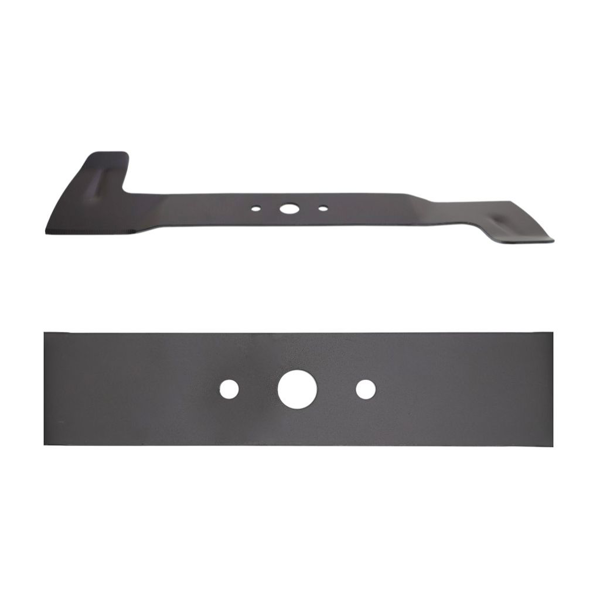 Nóż tnący 46 cm (18") prawy do traktorków ogrodowych Castelgarden (OEM SB82004345/0 1136-0459-01)