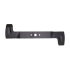 Nóż tnący 46 cm (18") prawy do traktorków ogrodowych Castelgarden (OEM SB82004345/0 1136-0459-01)