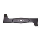 Nóż tnący 46 cm (18") prawy do traktorków ogrodowych CEDRUS Challenge AJ 92/16H Oleomac OM92 OM92S (OEM S532050422833)