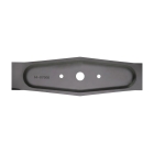 Nóż tnący 46 cm (18") prawy do traktorków ogrodowych CEDRUS Challenge AJ 92/16H Oleomac OM92 OM92S (OEM S532050422833)