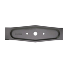 Nóż tnący 46 cm (18") prawy do traktorków ogrodowych CEDRUS Challenge AJ 92/16H Oleomac OM92 OM92S (OEM S532050422833)