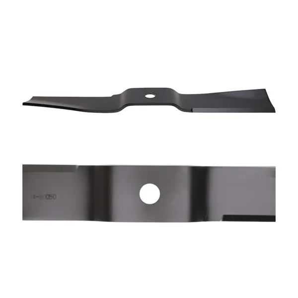 Nóż tnący 47,3 cm (19") do traktorów ogrodowych Iseki SSM 54 SF 200 SF 310 (OEM 8657-306-003-00)