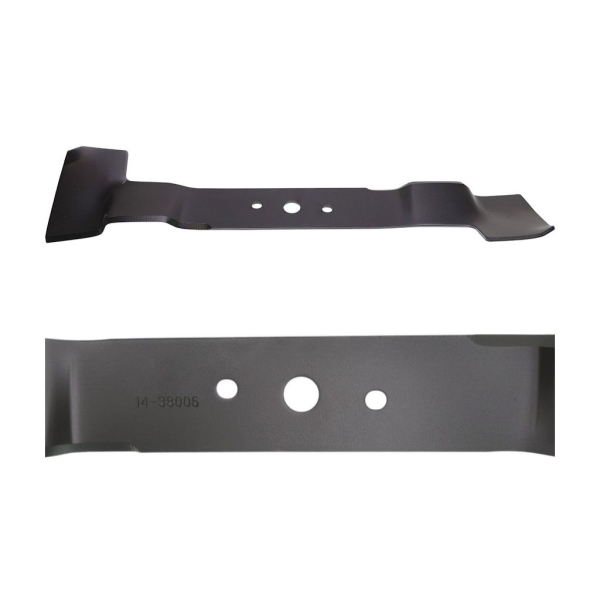 Nóż tnący 48,5 cm (19") prawy do traktorków ogrodowych Stihl Viking MT 5097.0 (OEM 61607020105)