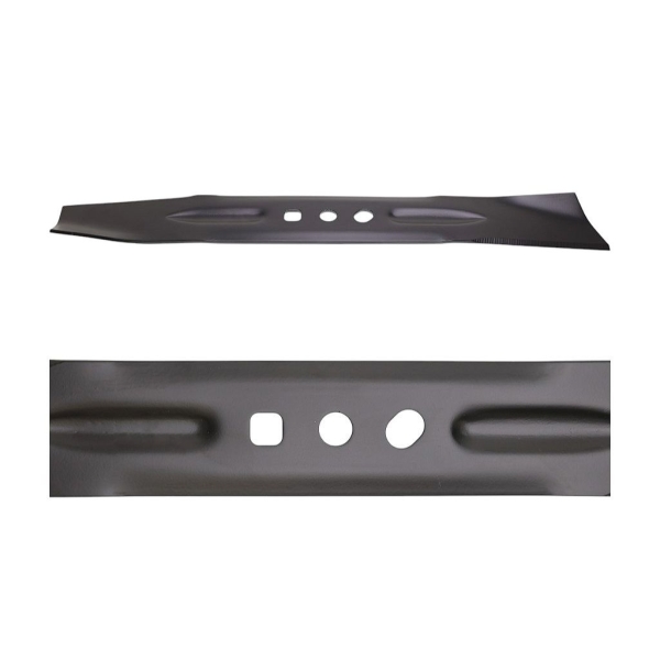 Nóż tnący 48 cm (19") do chińskich kosiarek silnikowych i kosiarek hobbystycznych NAC Krysiak Vega Ursus Hyundai