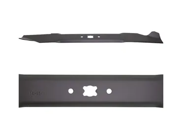 Nóż tnący 49 cm (19 cali) z podbieraczem do traktorów ogrodowych MTD (OEM 942-0610)