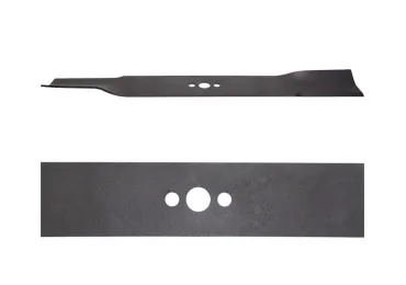 Nóż tnący 50,4 cm (20") z podbieraczem do pił łańcuchowych Mesko (OEM SPK50 SPK50-3.00.05)