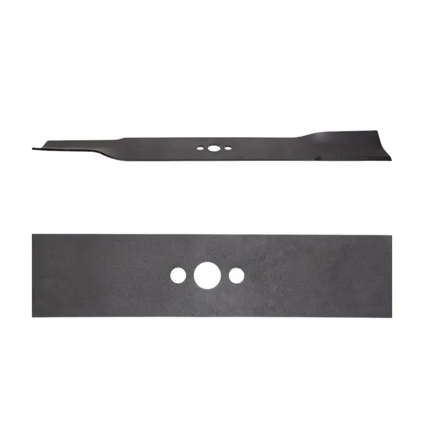 Nóż tnący 50,4 cm (20") z podbieraczem do pił łańcuchowych Mesko (OEM SPK50 SPK50-3.00.05)