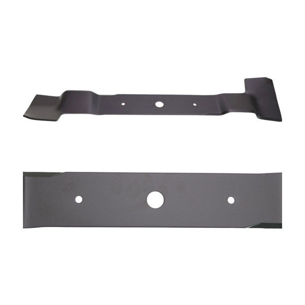 Nóż tnący 52,4 cm (21") lewy do traktorków ogrodowych AL-KO Alko Dolmar (OEM 514841 521208 663.521.207)