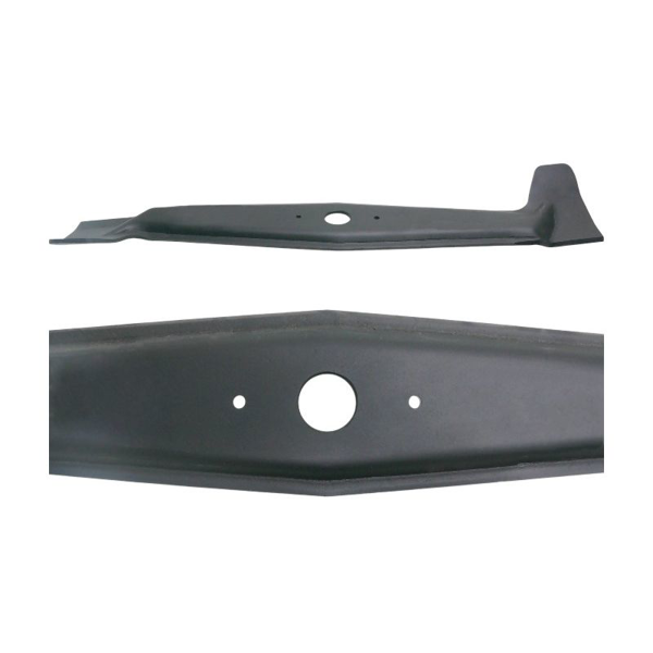 Nóż tnący 52 cm (20") lewy do traktorków ogrodowych Etesia MVE HH100 (OEM A24935A)