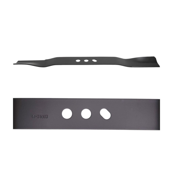 Nóż tnący 53 cm (21") do chińskich kosiarek i kosiarek hobbystycznych NAC S530-057