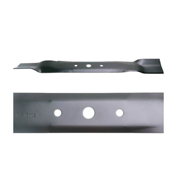 Nóż tnący 55 cm (22") do ciągników ogrodowych John Deere Sabre (OEM GX20249 M141786)