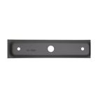 Nóż tnący 62 cm (24") do traktorków ogrodowych Alpina Stiga Variolux Castel Garden Mountfield (OEM 184109504/0 84109504/0 1136-1640-01)