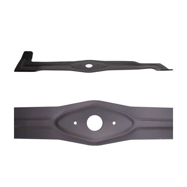 Nóż tnący 65 cm (25") prawy do traktorków ogrodowych Etesia 82741 MZ124D01L MZ124R (OEM 82741 MZ124D01L MZ124R)