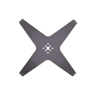 Nóż tnący do kosiarki automatycznej Ambrogio Stiga autoclip 25 cm (1126-9144-01)