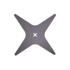 Nóż tnący do kosiarki automatycznej Ambrogio Stiga autoclip 29 cm (1126-9145-01)