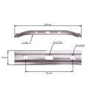 Nóż tnący do kosiarki automatycznej Stihl iMOW 28 cm (63097020102)