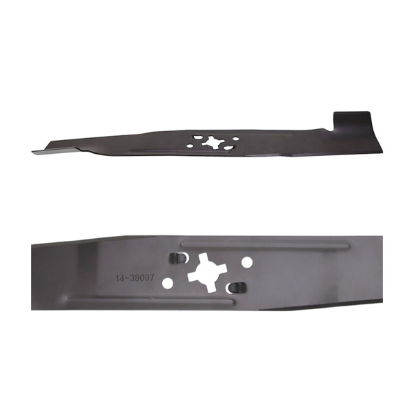 Nóż tnący do kosiarki silnikowej Viking MB448 46 cm (63587020100A)