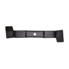 Nóż tnący do traktorków ogrodowych MTD 49 cm prawy (742-05256)