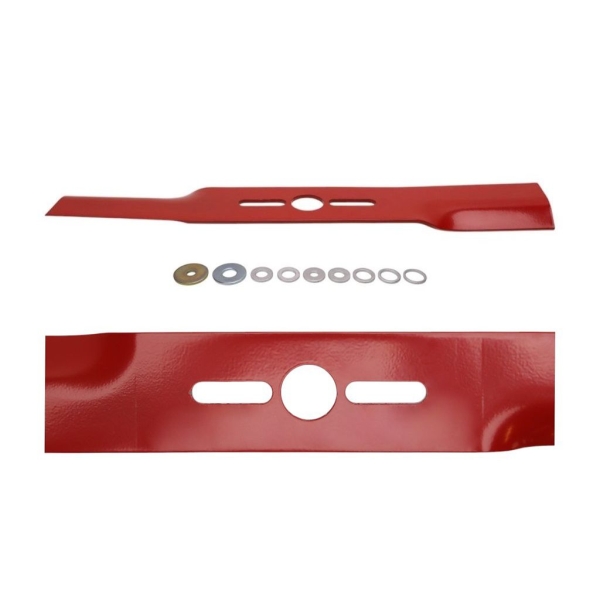 Nóż uniwersalny Oregon 40 cm (16") do kosiarek silnikowych