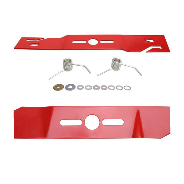 Nóż uniwersalny Oregon 40 cm (16'') do wertykulatorów silnikowych