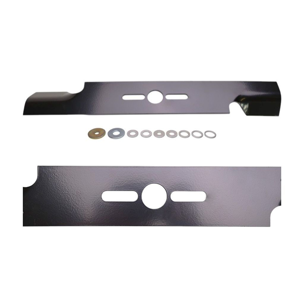 Nóż uniwersalny Oregon 42,5 cm (17") do kosiarek silnikowych