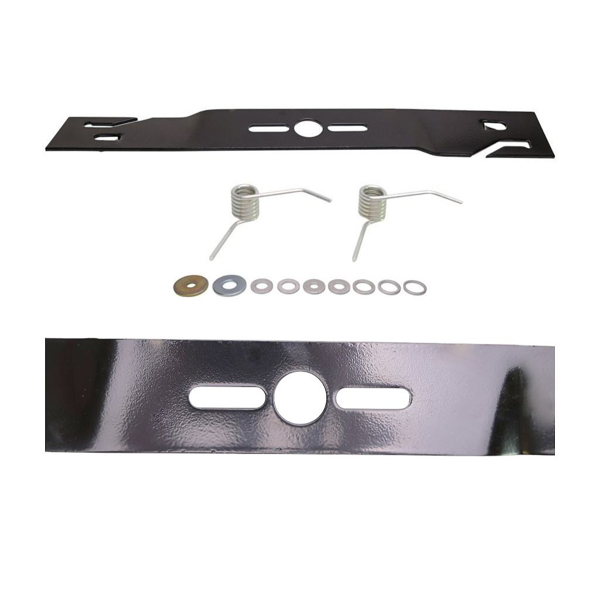 Nóż uniwersalny Oregon 46 cm (18'') do wertykulatorów silnikowych