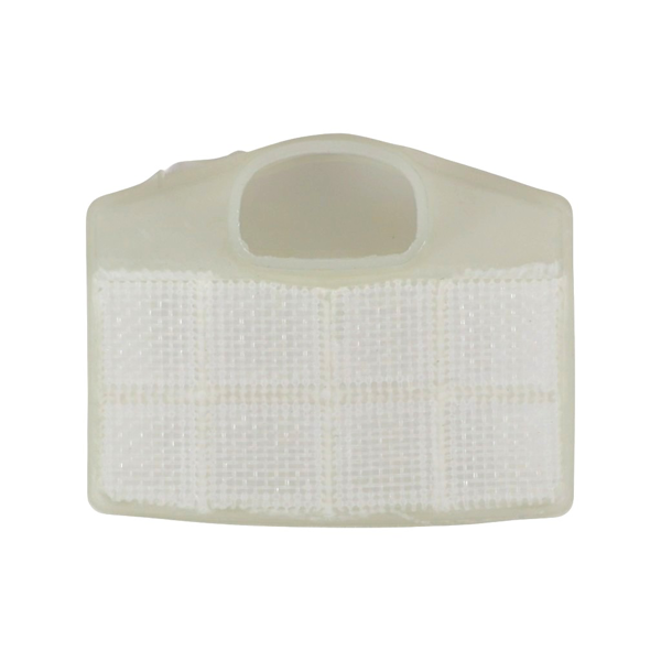 Nylonowy filtr powietrza HS PARTS do pilarek Husqvarna 362 365 365 X -Torq 371XP 372XP Jonsered 2063 2071 CS2163 CS2166 CS2171 CS2172 (OEM 575269101 503814501)