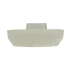 Nylonowy filtr powietrza HS PARTS do pilarek Husqvarna 362 365 365 X -Torq 371XP 372XP Jonsered 2063 2071 CS2163 CS2166 CS2171 CS2172 (OEM 575269101 503814501)