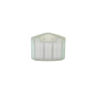 Nylonowy filtr powietrza HS PARTS do pilarek Husqvarna 362 365 365 X -Torq 371XP 372XP Jonsered 2063 2071 CS2163 CS2166 CS2171 CS2172 (OEM 575269101 503814501)