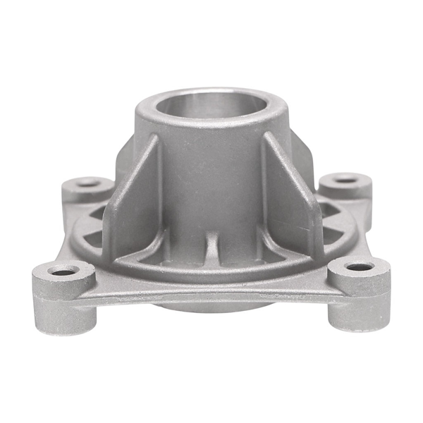 Obudowa adaptera trzpienia do ciągników ogrodowych Husqvarna Jonsered McCulloch (OEM 581650801 581650501)