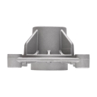 Obudowa adaptera trzpienia do ciągników ogrodowych Husqvarna Jonsered McCulloch (OEM 581650801 581650501)